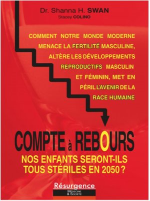 cover image of COMPTE À REBOURS